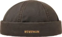 Stetson Docker Cotton/Polyester Stetson Docker Cotton/Polyester