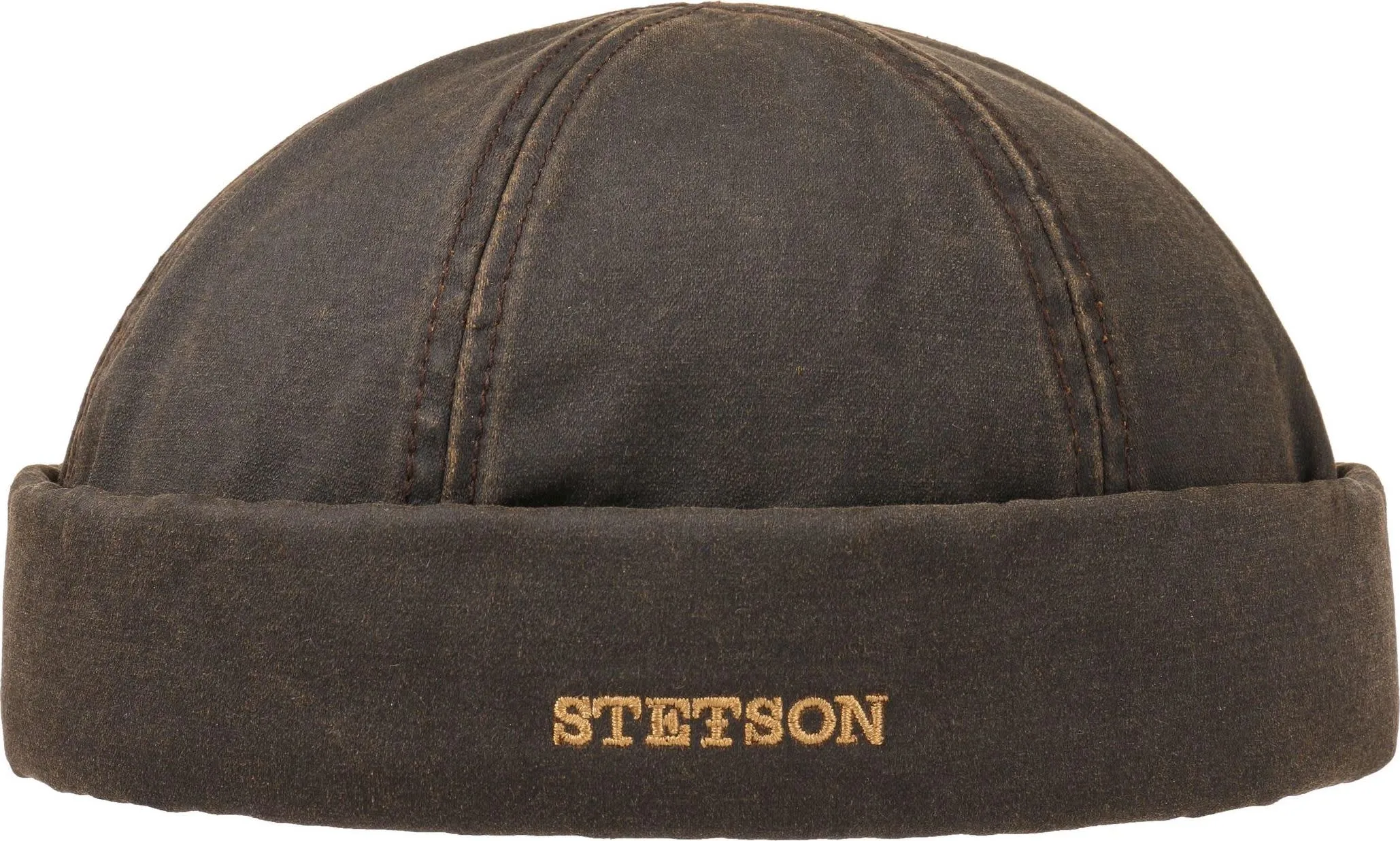 Stetson Docker Cotton/Polyester
