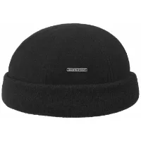 Stetson Docker Wool/Cashmere Stetson Docker Wool/Cashmere