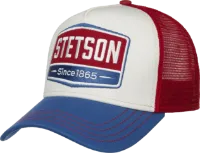Stetson Highway Trucker Cap Stetson Highway Trucker Cap