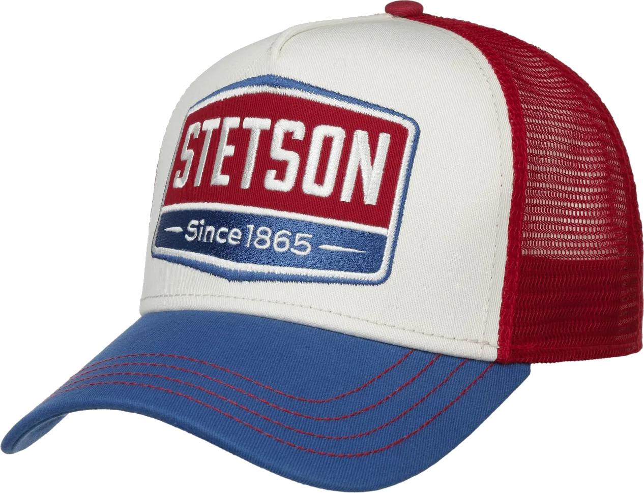 Stetson Highway Trucker Cap Stetson Highway Trucker Cap