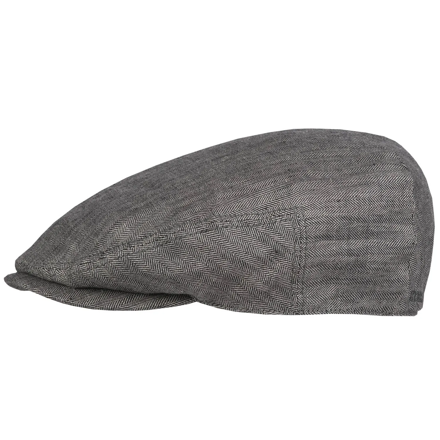 Stetson Kent Linen, grey