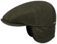 Stetson Kent Wool/Cashmere EF Stetson Kent Wool/Cashmere EF