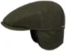 Stetson Kent Wool/Cashmere EF