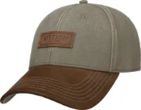 Stetson Lenloy Cotton Cap Stetson Lenloy Cotton Cap