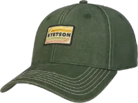 Stetson Lenloy Cotton Cap Stetson Lenloy Cotton Cap