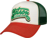 Stetson Lettering Trucker Cap Stetson Lettering Trucker Cap
