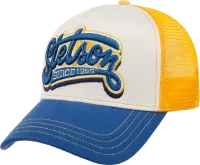 Stetson Lettering Trucker Cap