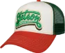 Stetson Lettering Trucker Cap