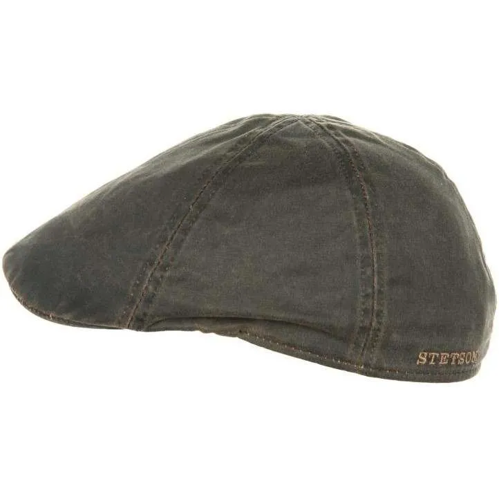 Stetson Level Stetson Level