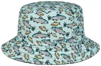 Stetson Men's 2sided Bucket Stetson Men's 2sided Bucket