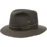 Stetson Men's Ava Waxed Cotton