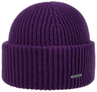 Stetson Men's Beanie Merino Stetson Men's Beanie Merino