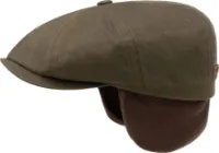 Stetson Men's Hatteras EF Vintage Vax Stetson Men's Hatteras EF Vintage Vax