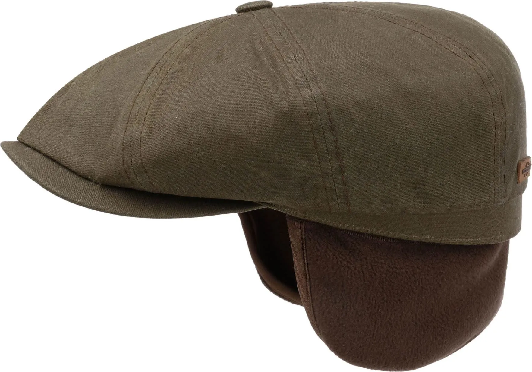 Stetson Men's Hatteras EF Vintage Vax Stetson Men's Hatteras EF Vintage Vax