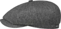 Stetson Men's Hatteras Wool Herringbone Stetson Men's Hatteras Wool Herringbone