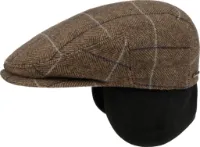 Stetson Men's Kent Wool/Cashmere Stetson Men's Kent Wool/Cashmere