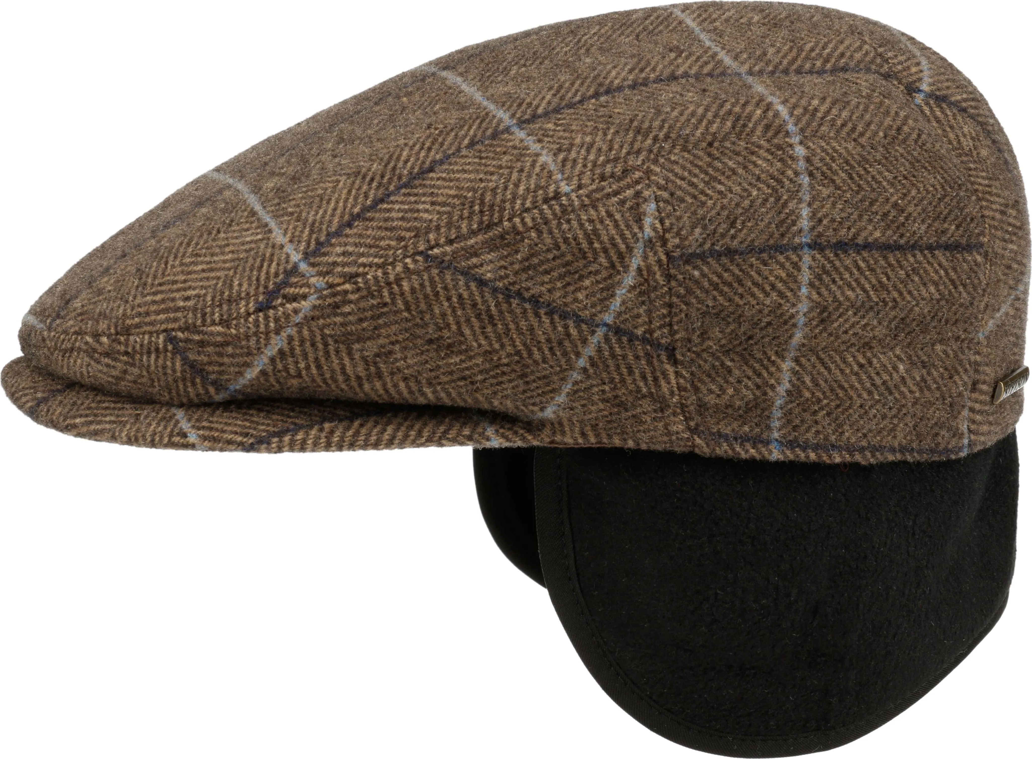 Stetson Men's Kent Wool/Cashmere Stetson Men's Kent Wool/Cashmere