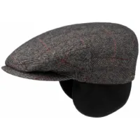 Stetson Men's Kent Wool EF Stetson Men's Kent Wool EF