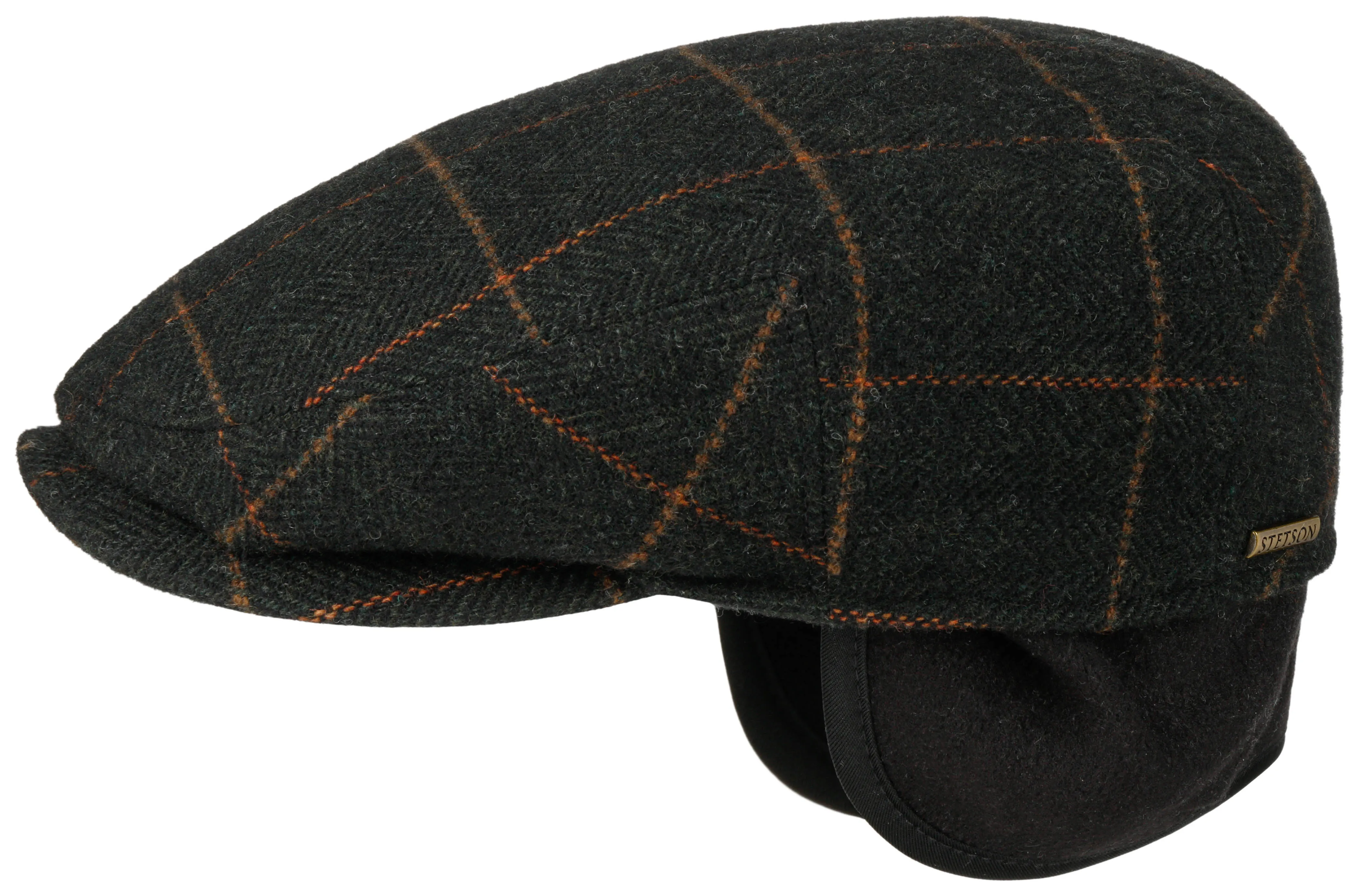 Stetson Men's Kent Wool EF Stetson Men's Kent Wool EF