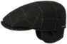 Stetson Men's Kent Wool EF