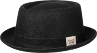Stetson Men's Pork Pie Denim Stetson Men's Pork Pie Denim