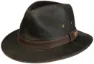 Stetson Men's Traveller Cotton/Polyester