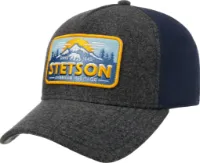 Stetson Men's Trucker Cap Stetson Men's Trucker Cap