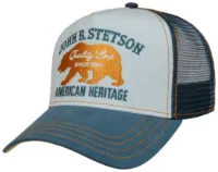 Stetson Men's Trucker Cap Stetson Men's Trucker Cap