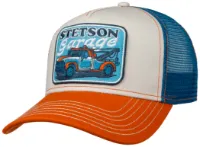 Stetson Men's Trucker Cap Stetson Men's Trucker Cap