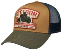 Stetson Men's Trucker Cap