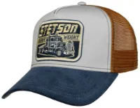 Stetson Men's Trucker Cap Stetson Men's Trucker Cap