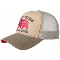 Stetson Men's Trucker Cap