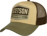 Stetson Men's Trucker Cap Gasoline Stetson Men's Trucker Cap Gasoline