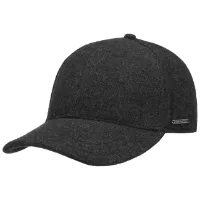Stetson Men's Vaby Baseball Cap Stetson Men's Vaby Baseball Cap