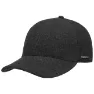 Stetson Men's Vaby Baseball Cap, Grey