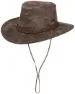 Stetson Men's Western Pig Skin