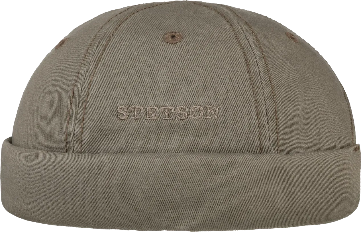 Stetson Ocala Docker Cotton Cap Stetson Ocala Docker Cotton Cap