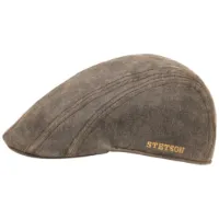 Stetson Old Cotton Ear Flaps Stetson Old Cotton Ear Flaps