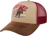 Stetson Rodeo Days Trucker Cap Stetson Rodeo Days Trucker Cap