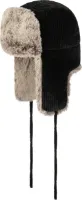 Stetson Seldovia Corduroy Aviator Hat