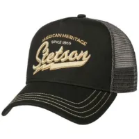 Stetson Since 1865 Trucker Cap Stetson Since 1865 Trucker Cap