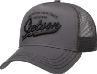 Stetson Since 1865 Trucker Cap