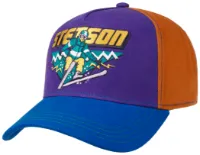 Stetson Ski Trucker Colour Block Cap Stetson Ski Trucker Colour Block Cap
