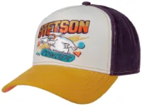 Stetson Snowboard Trucker Cotton Cap Stetson Snowboard Trucker Cotton Cap