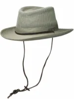 Stetson Takani Safari Hat Stetson Takani Safari Hat