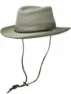 Stetson Takani Safari Hat