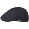 Stetson Texas Classic Wool Flat Cap