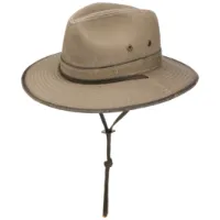Stetson Traveller Cotton