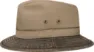 Stetson Traveller Cotton